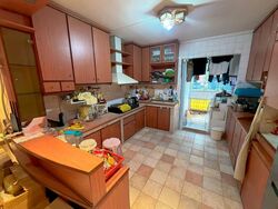 Blk 860 Woodlands Street 83 (Woodlands), HDB 4 Rooms #583282891